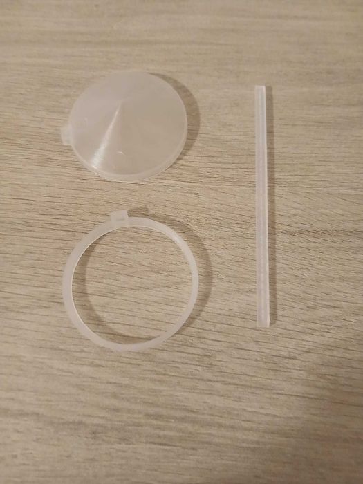 mini gerador de nevoa