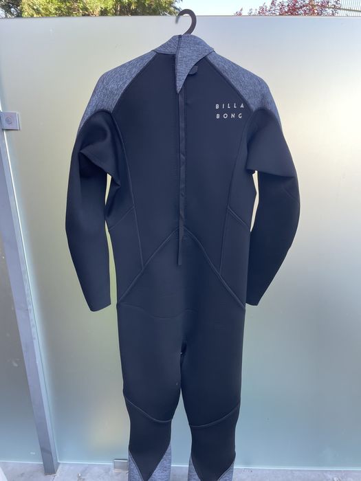 Fato Billabong Absolute 3/2 mm