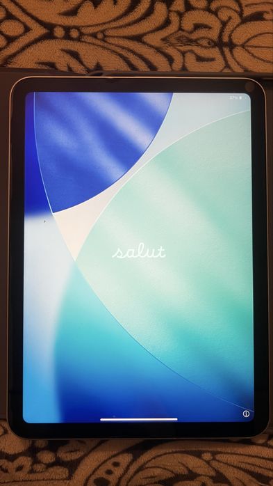 IPad 10° Geração, 64gb