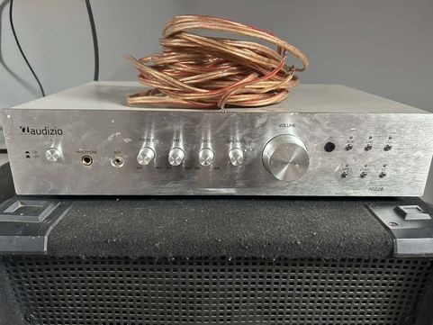 Kolumny estradowe MJK Acoustic