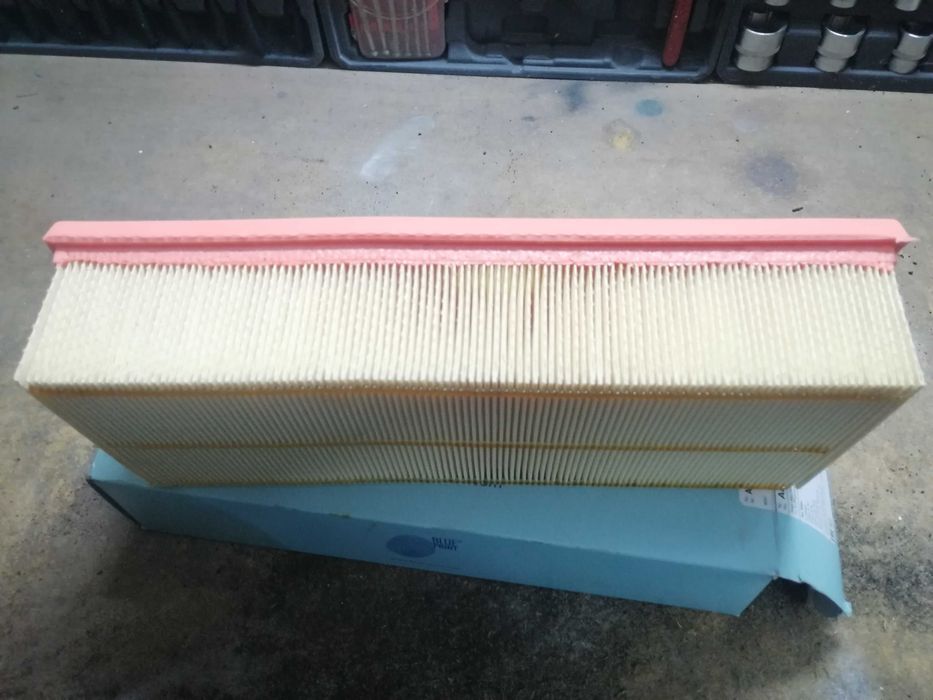 Filtro de Ar Passat TDI de 2009