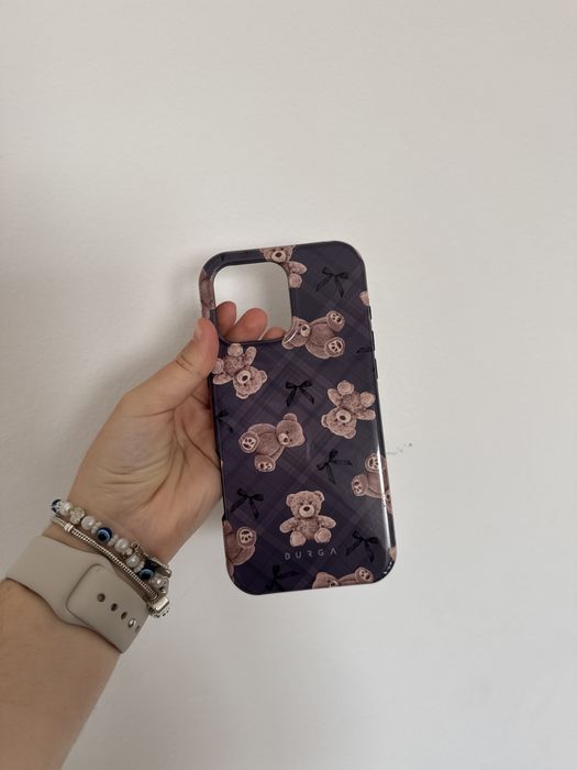 Capa iphone 16 pro max