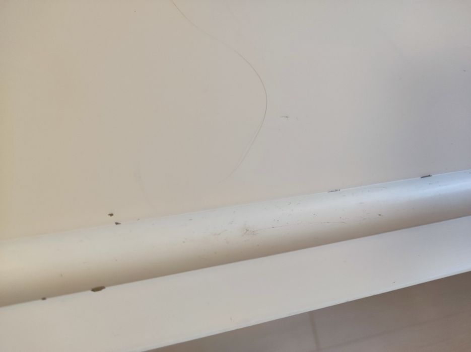 Biurko dla dziecka Ikea Flisat