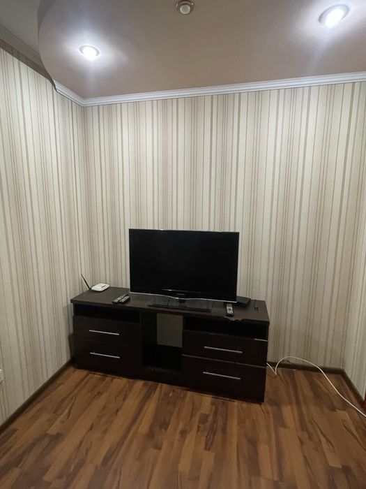 Здам  квартиру подобово