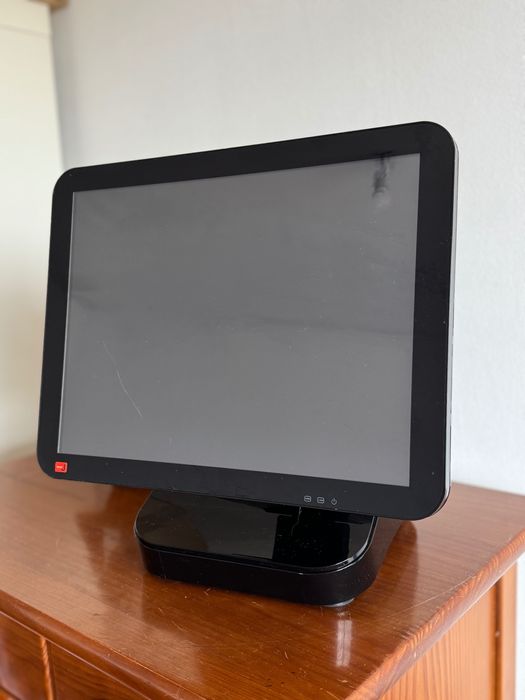 POS - vendo como novo