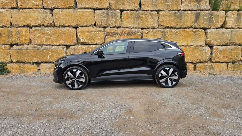 Renault Mégane E-Tech EV60 Techno Optimum Charge foto 3