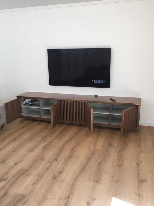 Mobiliário diverso por medida