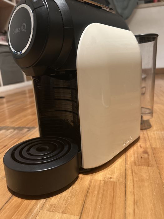 Máquina de café Delta Q