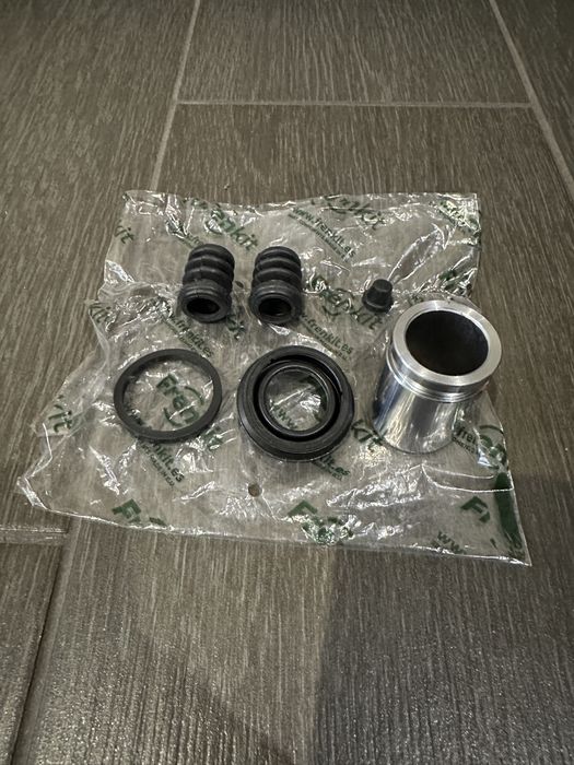 Руль кожаный Chevrolet Lacetti