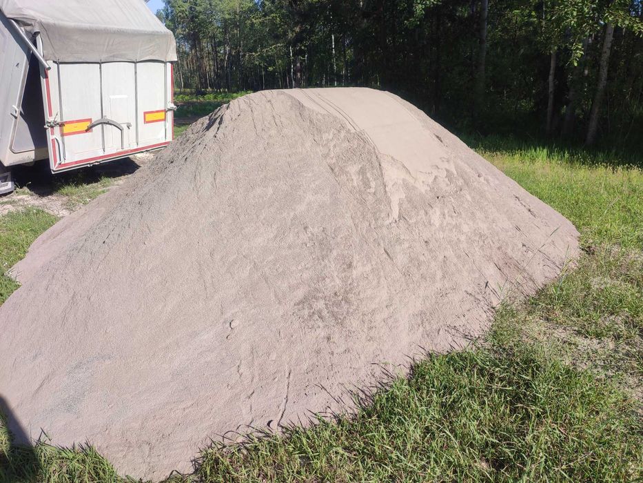 Wapno nawozowe bez pośredników, Węglanowe, Magnezowe