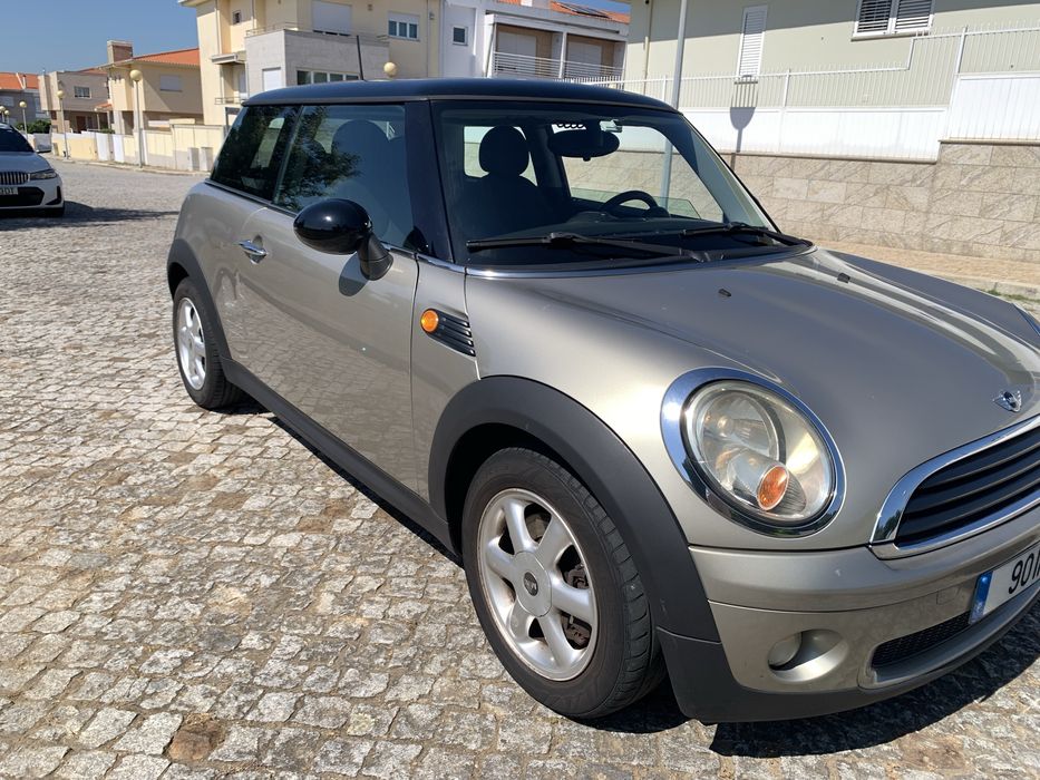 MINI ONE 1.4 75 cv