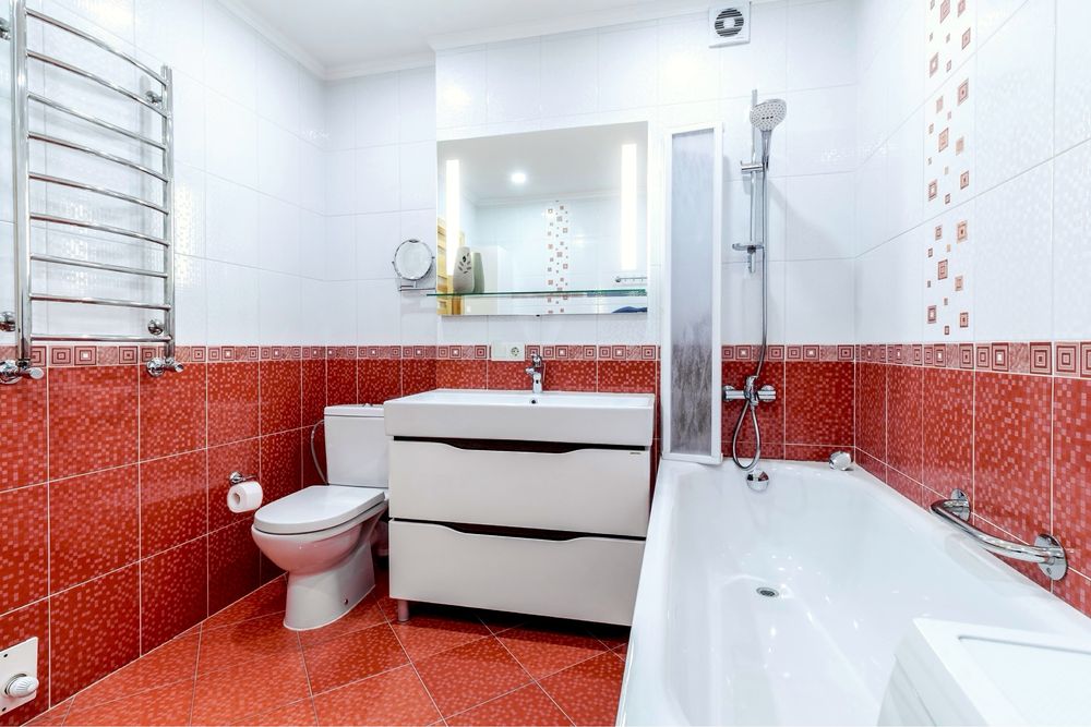 Велика 4 кім Квартира на Площі Ринок