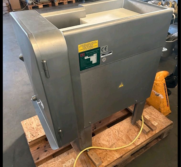 Салорізка. Вухорізка. Шпигорізка. Овочерізка. Treif. Felix CE