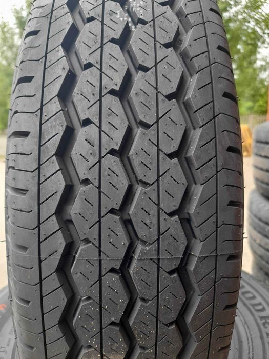 NOWA OPONA DOSTAWCZA 235/65R16C GOODRIDE H188 – MOCNA POD BUSY – FV – GOTOWA DO PRACY fv dostawa pobranie 0zł