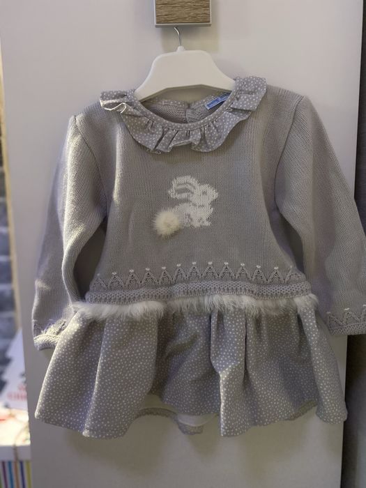 Сукня на один рочок