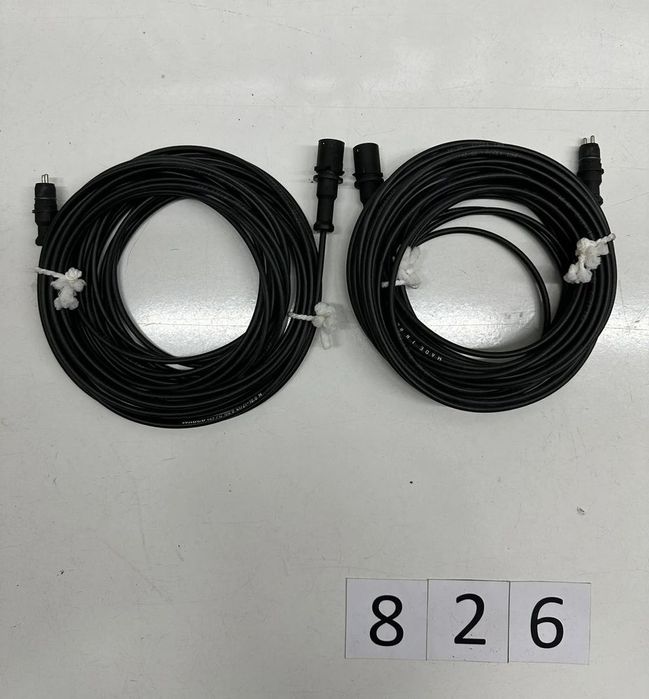 przewód łączący połączeniowy abs 10 m, wabco 4497121000
