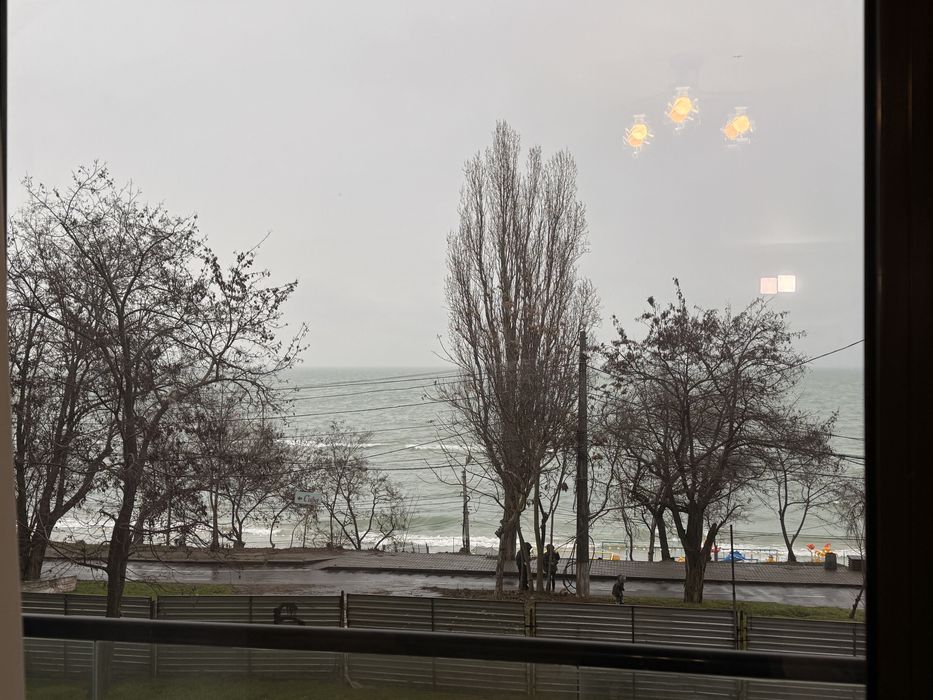 ЖК Калипсо / С видом на море / Долгосрочно / Студия