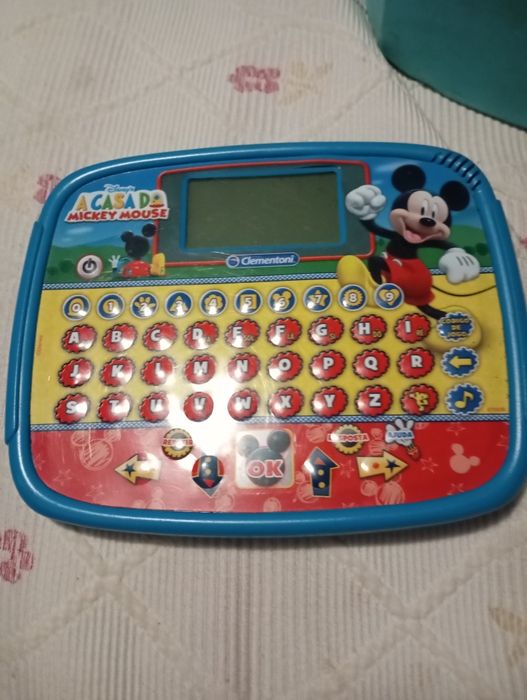 Vários em bom estado