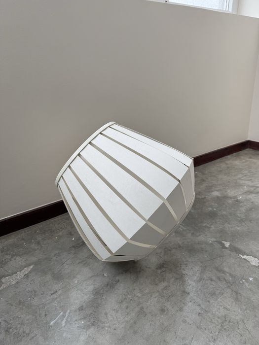 Candieiro de teto Ikea LAKHEDEN - descontinuado