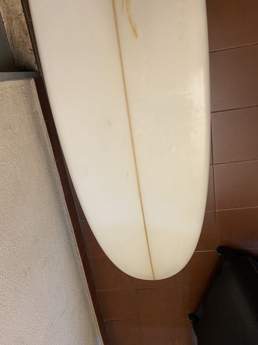 Prancha de surf Nologo 6.0 40L