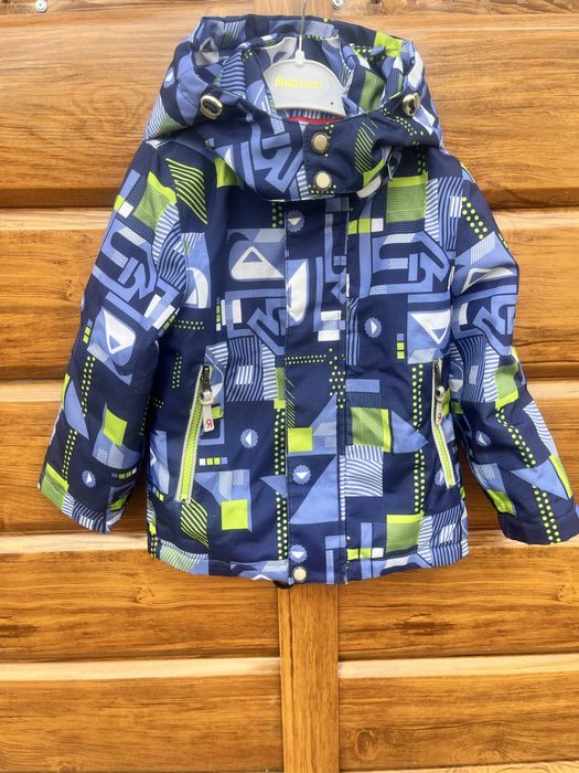 Курточка Reime, 86 розмір