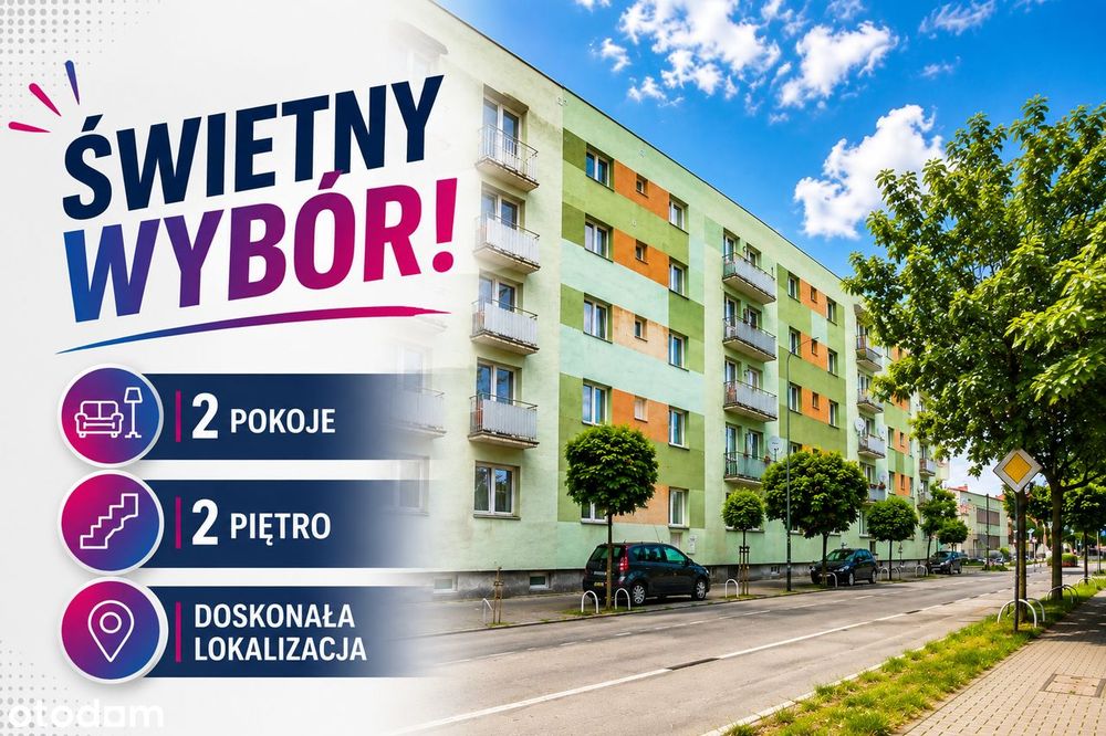 Świetny Wybór!
