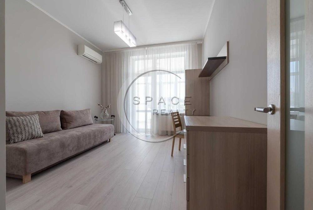 3-комнатная квартира по адресу бульвар Дружбы Народов (площадь 92 м²) - Atlanta.ua - фото 14