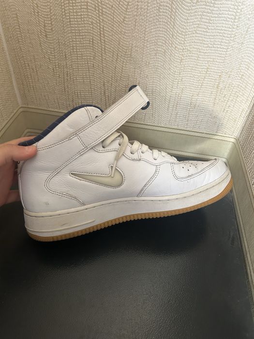 Nike air force 1 high
