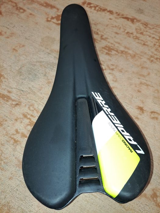 Bicicleta, BTT - Selin LAPIERRE  e Sensor de Cadencia SIGMA cadence