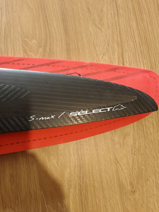 Statecznik select s max 33