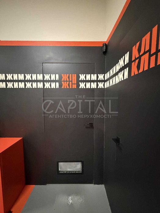 Продаж / Комерційного приміщення / 206 м2 / ЖК Французький квартал – pohled 5