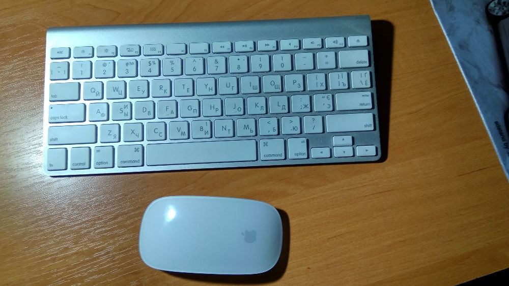 Системник Apple Mac mini