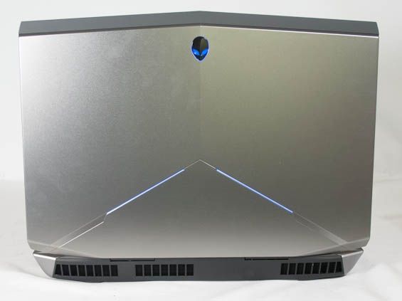 Alienware 18  como novo vendo ou troco por macbook