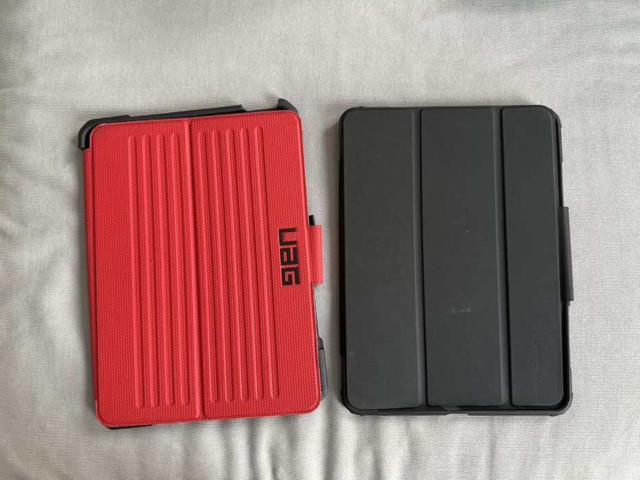 Apple spigen uag чохол для ipad pro 11 air 4 5 6 7