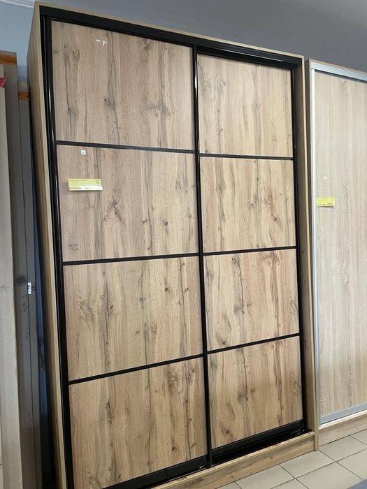 Шафи-купе Розпродаж