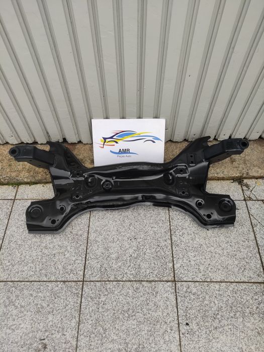 Charriot Seat Ibiza IV / Volkswagen Polo 6R