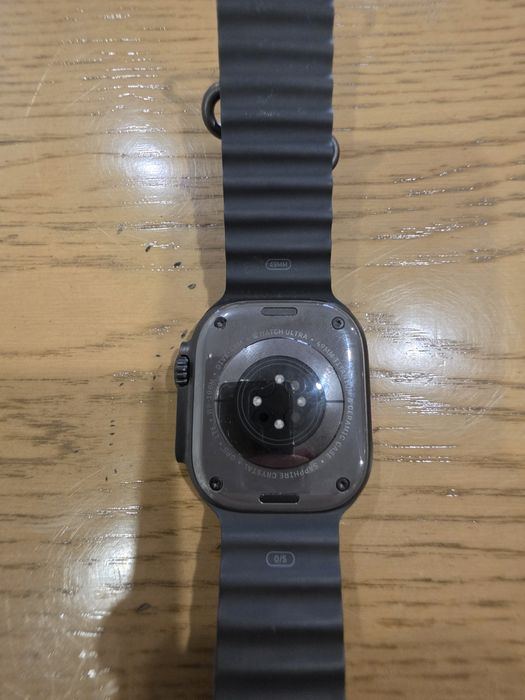 Apple Watch Ultra 2 49mm