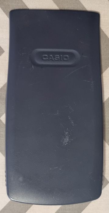 Calculadora Científica Casio
Calculadora Científica CASIO FX-82MS (10