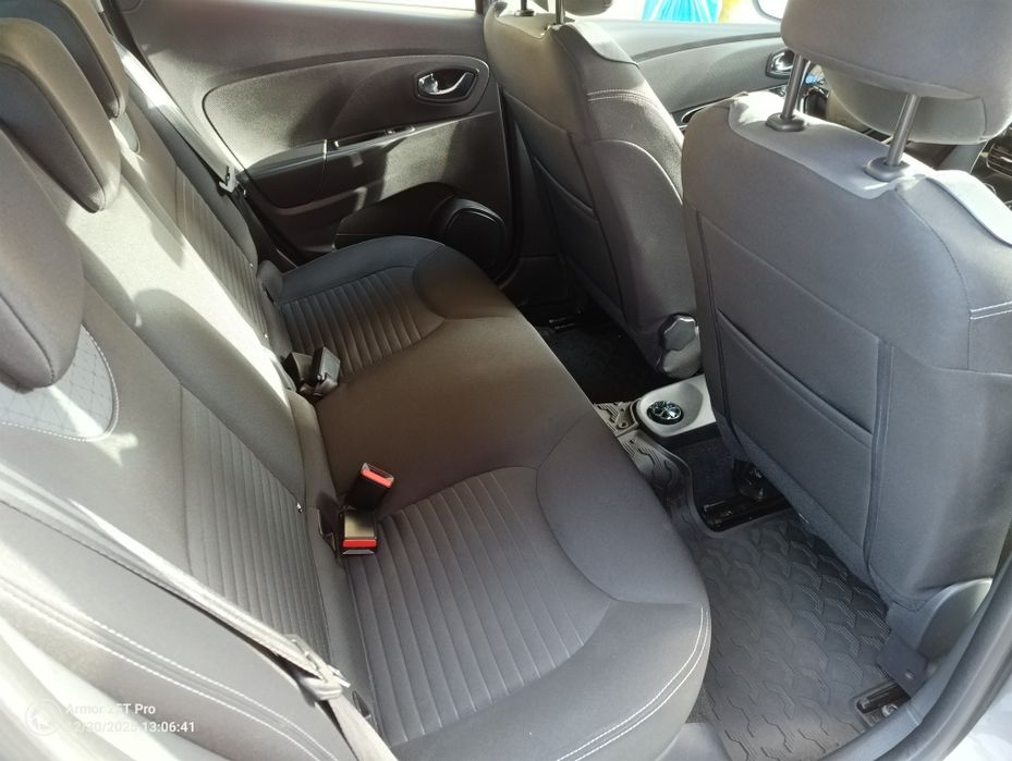 Renault Clio IV 2013r.