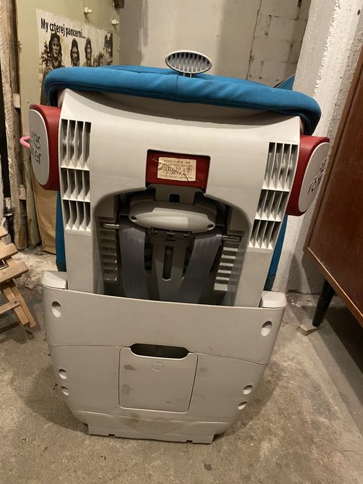 Fotelik britax romer King II