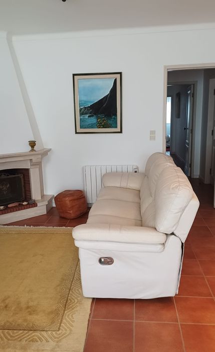 Apartamento T2 na Praia da Vagueira