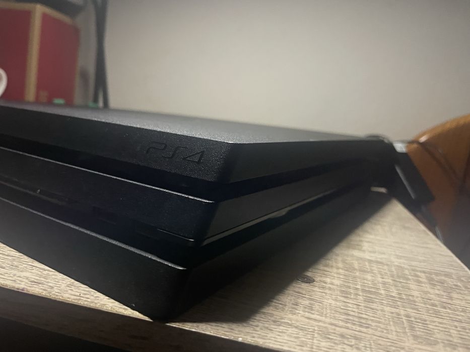 PlayStation 4 PRO