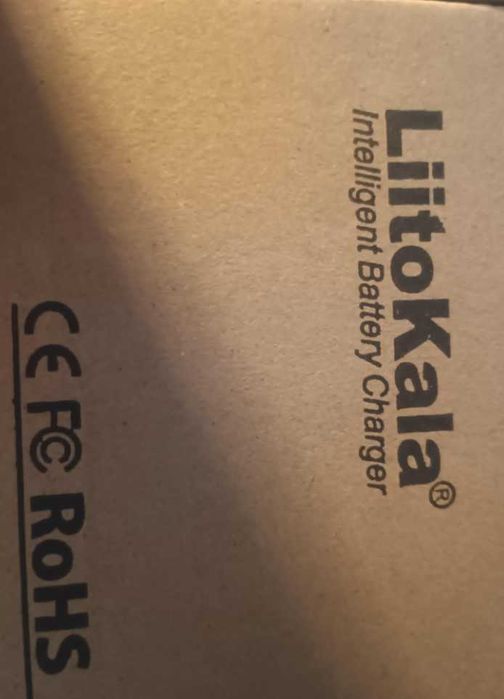 Akumulator LiitoKala 34B NCR18650B 3.7V 3400–3500 mAh 100% NOWY I ORYG