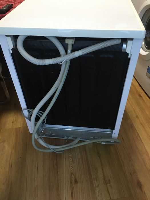 Maquina de lavar loica