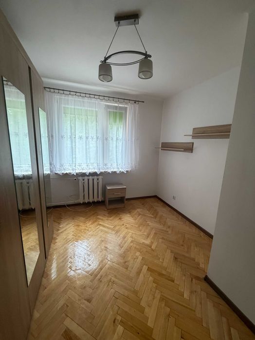 2 Pokoje Z Kuchnią-balkon-piwniczka. - Widok 2