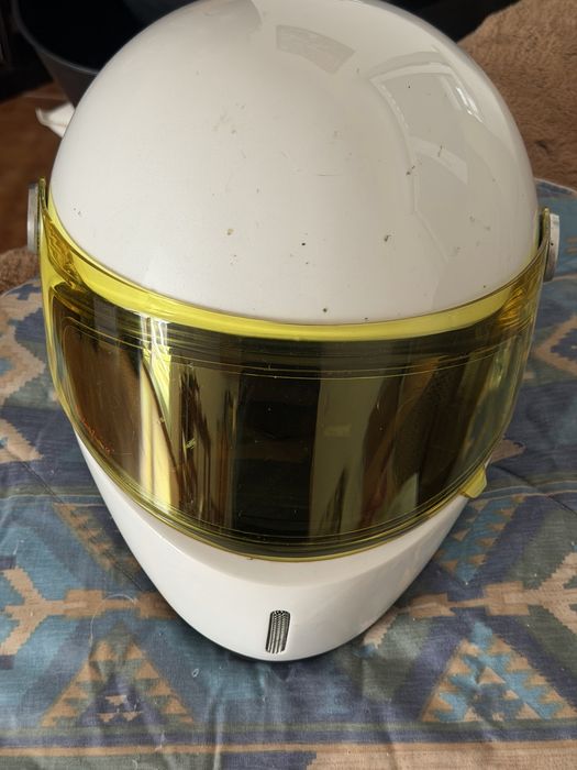 Capacete Nexx Garage