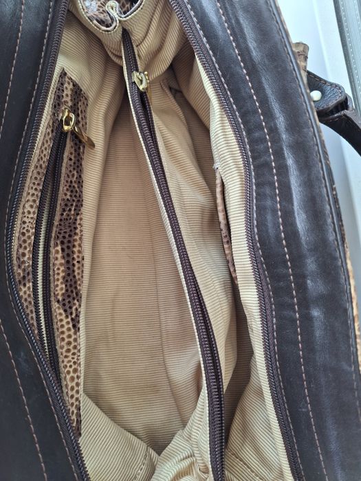 Продам сумку Di Gregoria