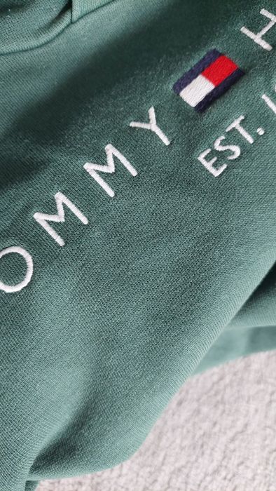 Bluza Tommy Hilfinger