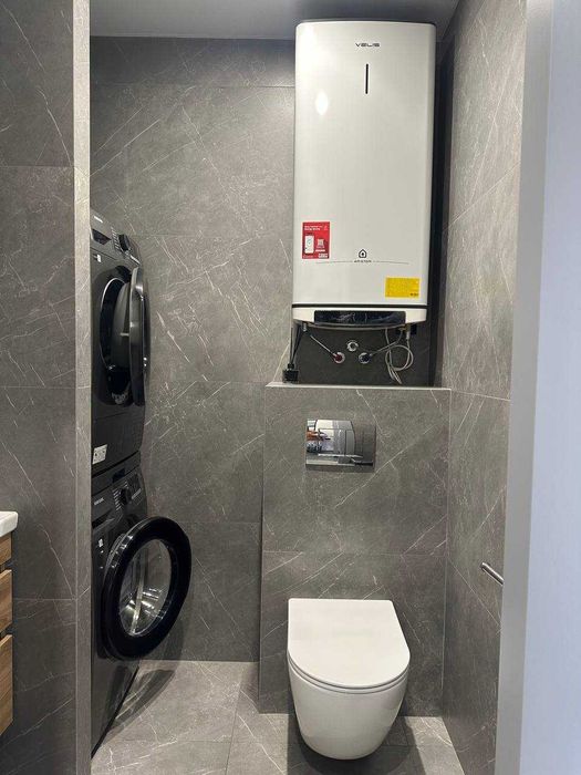 Нова 2к кв-ра 70м2, 5 пов. Варшавський 2/Варшавський. Власник