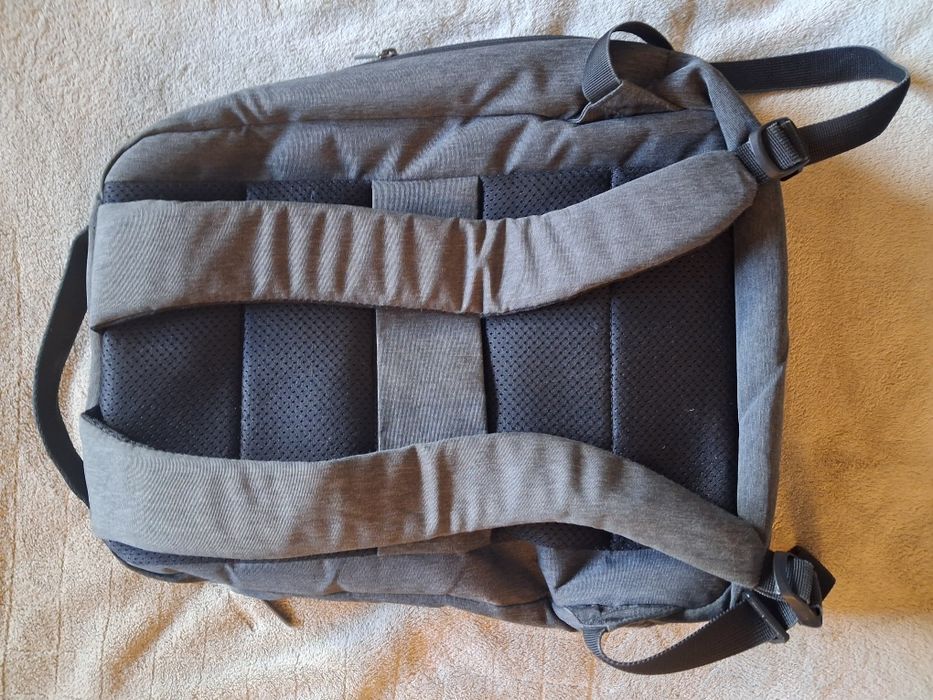 Mochila portatil XIAOMI (fecho defeito)